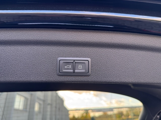 Audi Q3 35 TFSI S-Line S-Tronic Sportback