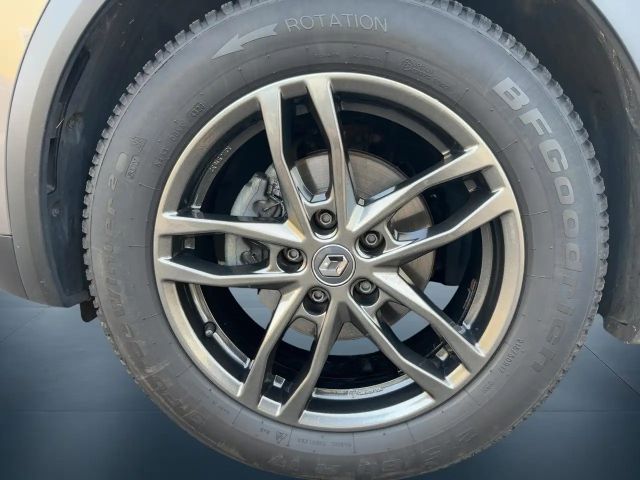 Renault Captur EDC Intens TCe 140