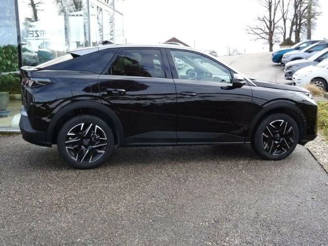 Peugeot 3008 Allure Pack Hybrid