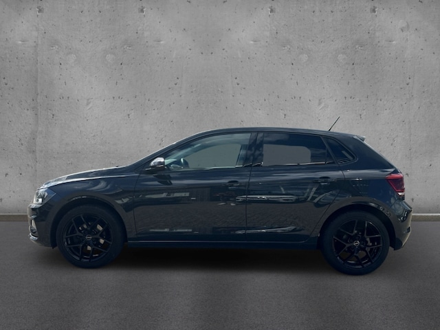 Volkswagen Polo 1.0 TSI Highline PDC Digitales Cockpit Start-Stop