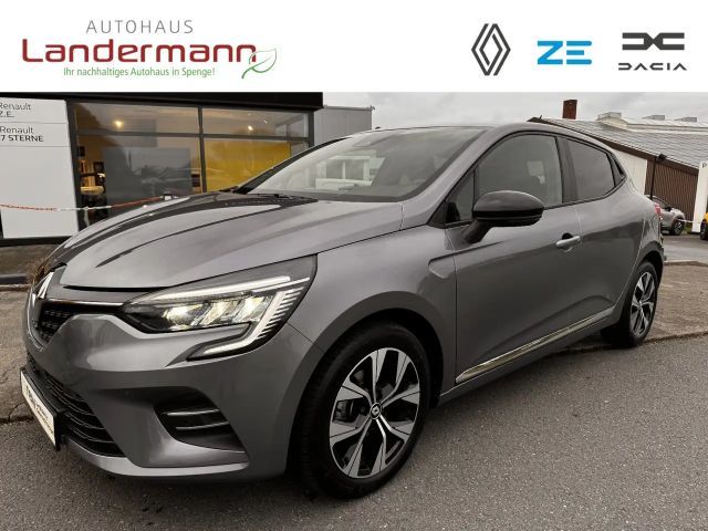 Renault Clio Evolution TCe 90