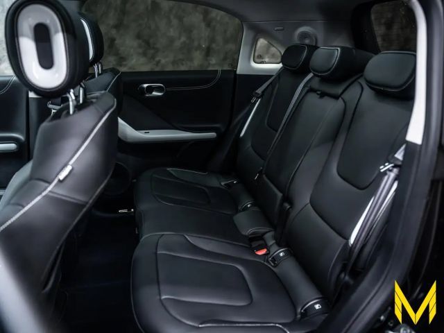 Smart #1 PULSE #ALLWHEELDRIVE+368PS=GRINS! #CERTIFIED