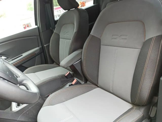 Dacia Jogger ECO-G Extreme TCe 100