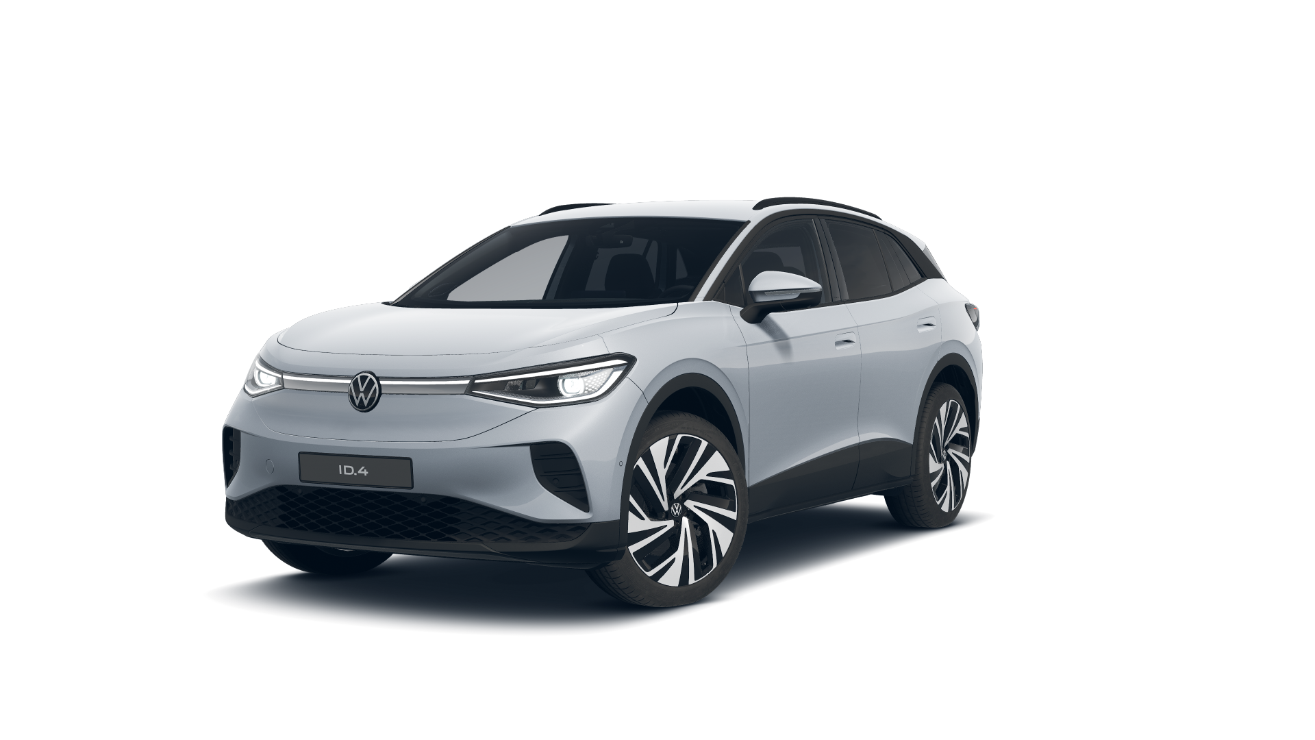 Volkswagen ID.4 77 KWh Performance Pro