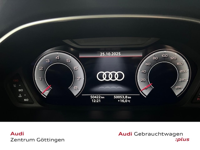 Audi Q3 35 TFSI S-Tronic