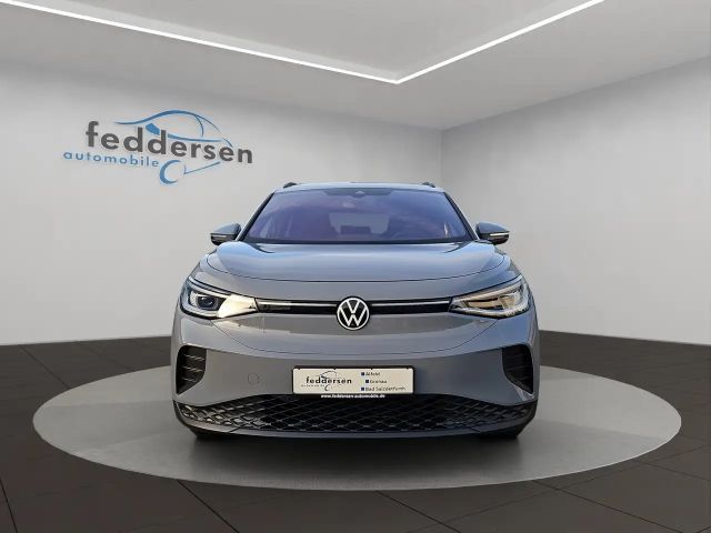 Volkswagen ID.4 Performance Pro