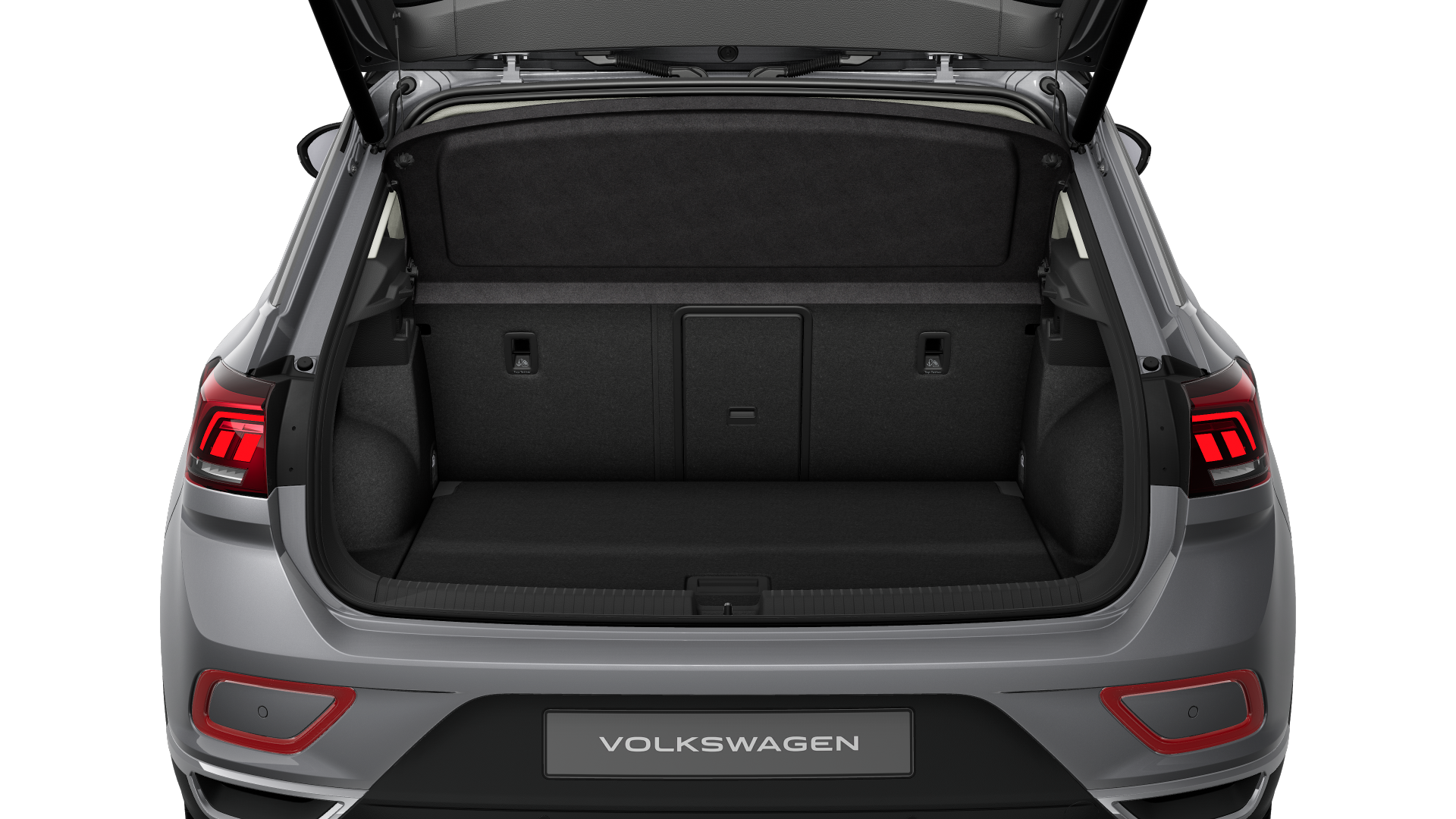 Volkswagen T-Roc 1.0 TSI Style