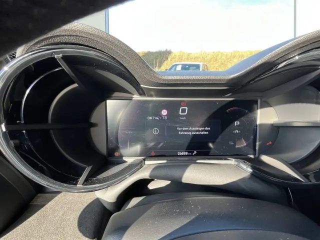 Alfa Romeo Junior Ibrida Speciale