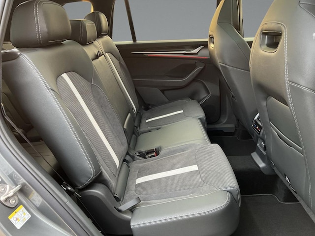 Skoda Kodiaq 2.0 TDI 4x4 Sportline