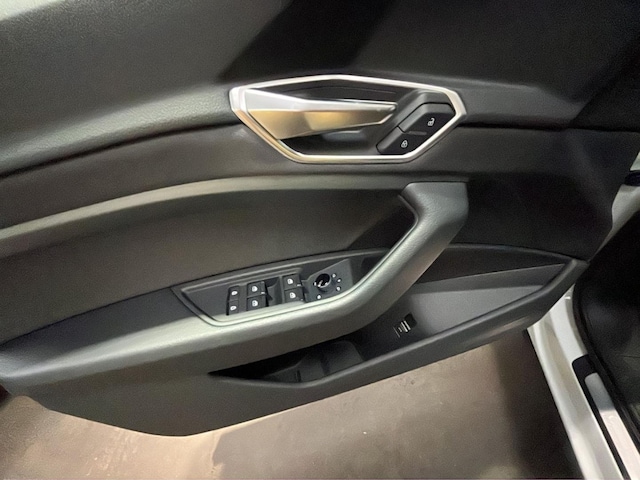 Audi Q8 e-tron 50 Quattro Sportback