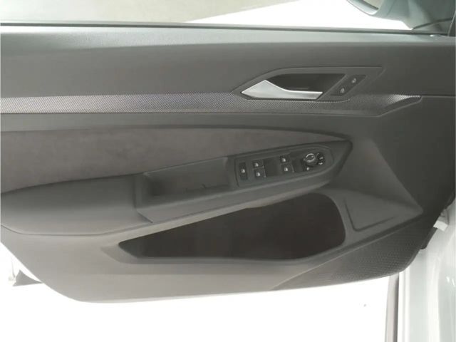 Volkswagen Golf 2.0 TSI DSG GTI Style