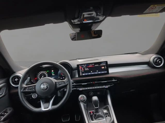 Alfa Romeo Tonale Veloce