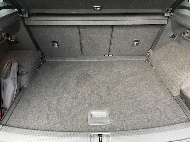 Volkswagen Tiguan 2.0 TDI DSG R-Line