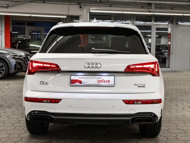 Audi Q5 40 TDI Quattro S-Line