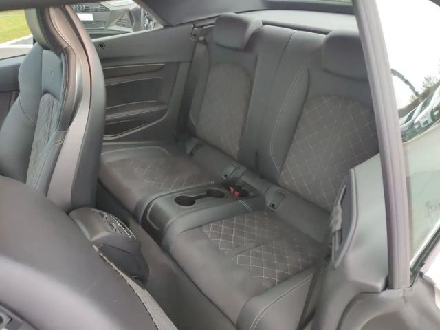 Audi S5 3.0 TFSI Cabriolet Quattro