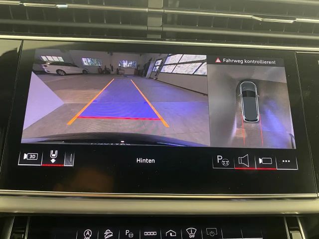 Audi Q7 3.0 TDI Quattro S-Line