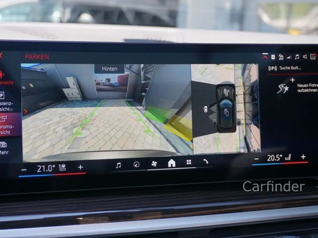 BMW X5 M-Sport xDrive50e