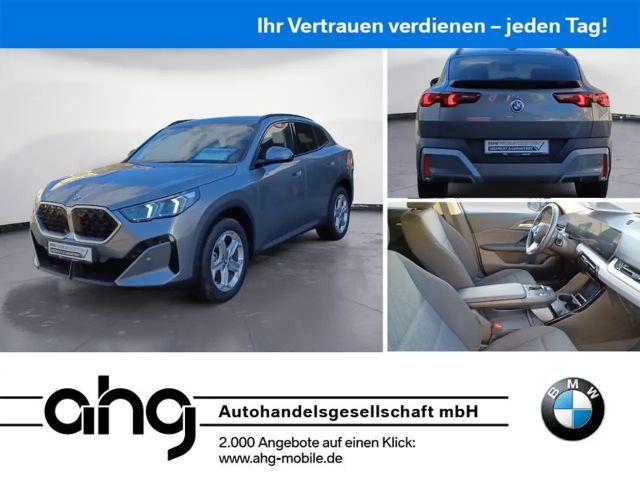 BMW X2 sDrive18d