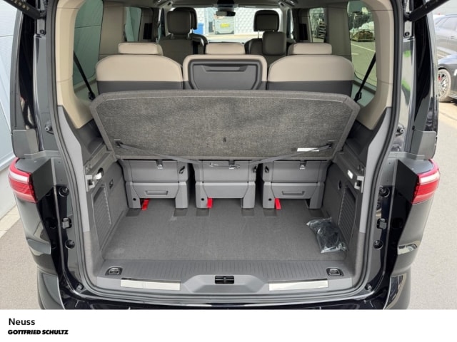 Volkswagen Multivan 2.0 TDI DSG Style