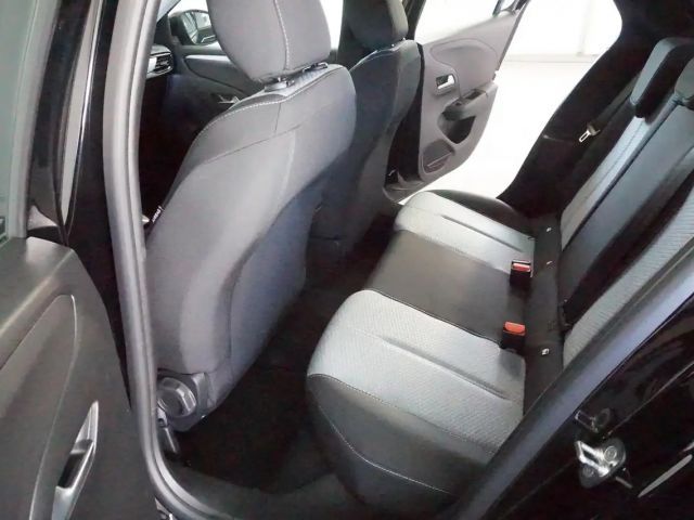 Opel Corsa Edition Hybrid