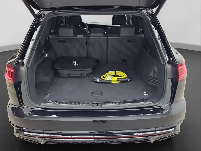 Volkswagen Touareg eHybrid