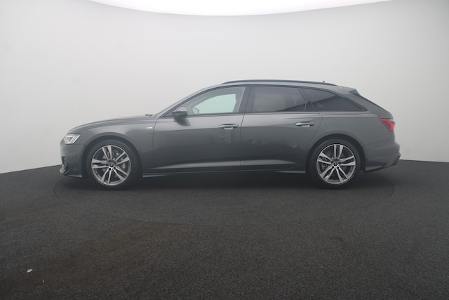 Audi A6 45 TDI Avant Quattro S-Line S-Tronic