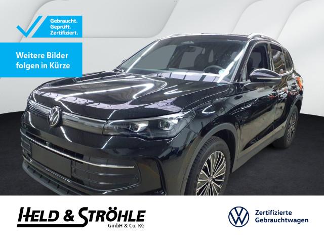 Volkswagen Tiguan 2.0 TDI DSG IQ.Drive