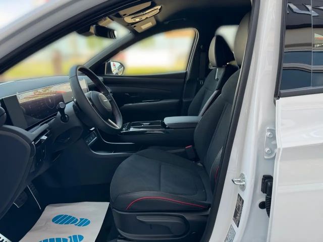 Hyundai Tucson 1.6 N Line T-GDi