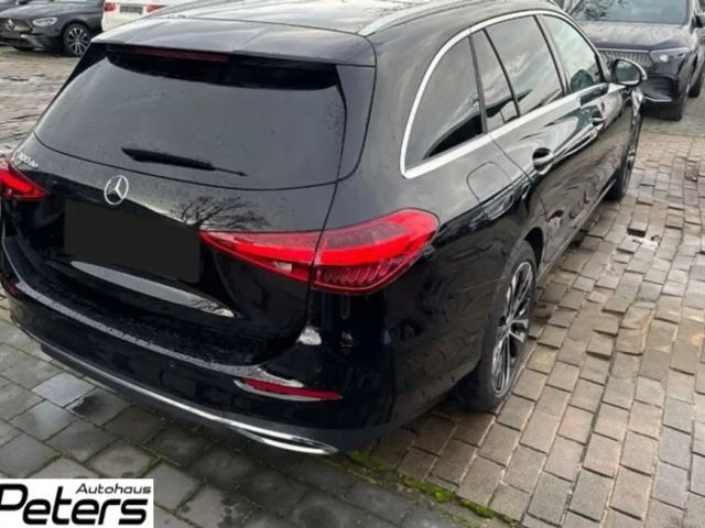 Mercedes-Benz C 300 AVANTGARDE Estate