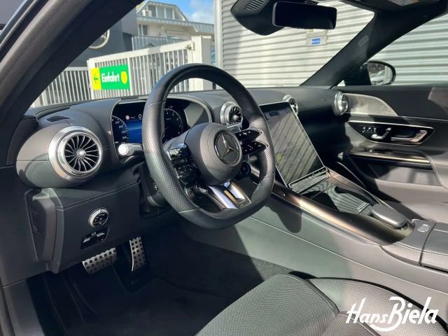 Mercedes-Benz AMG SL 4MATIC SL 55 AMG