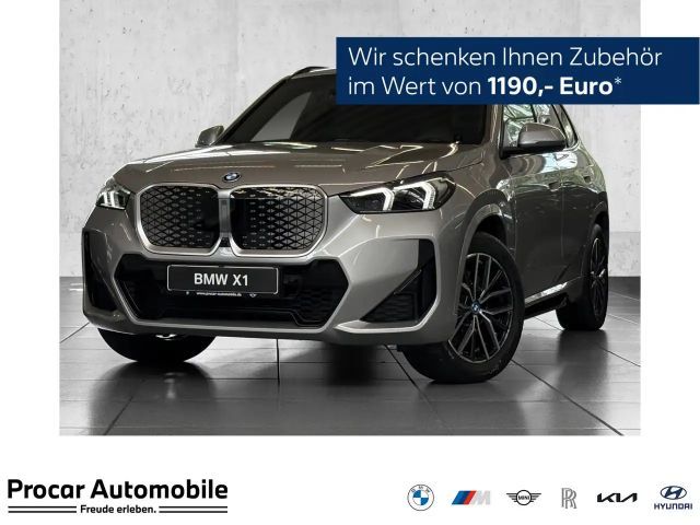 BMW iX1 M-Sport xDrive30