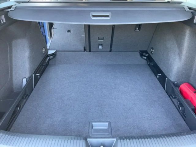 Volkswagen Golf 1.5 TSI Golf VIII Variant