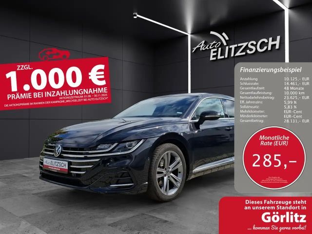 Volkswagen Arteon Shooting Brake DSG R-Line