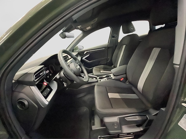 Audi A3 30 TFSI S-Tronic Sedan