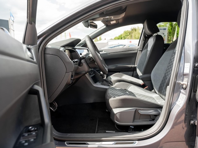 Volkswagen Polo DSG Sport