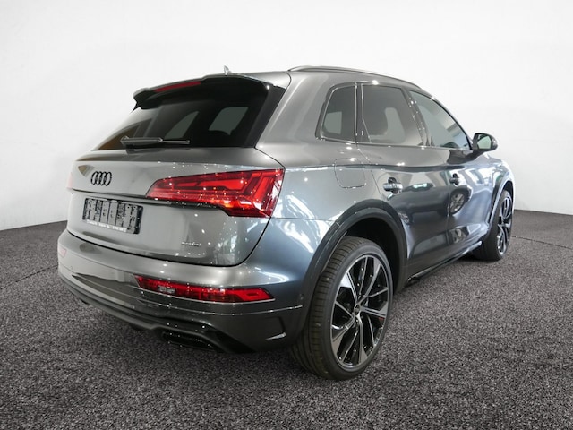 Audi Q5 40 TDI Quattro S-Tronic