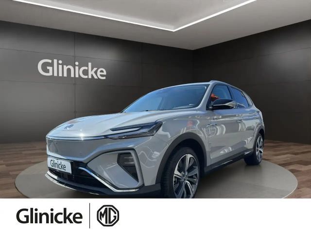 MG Marvel R Performance