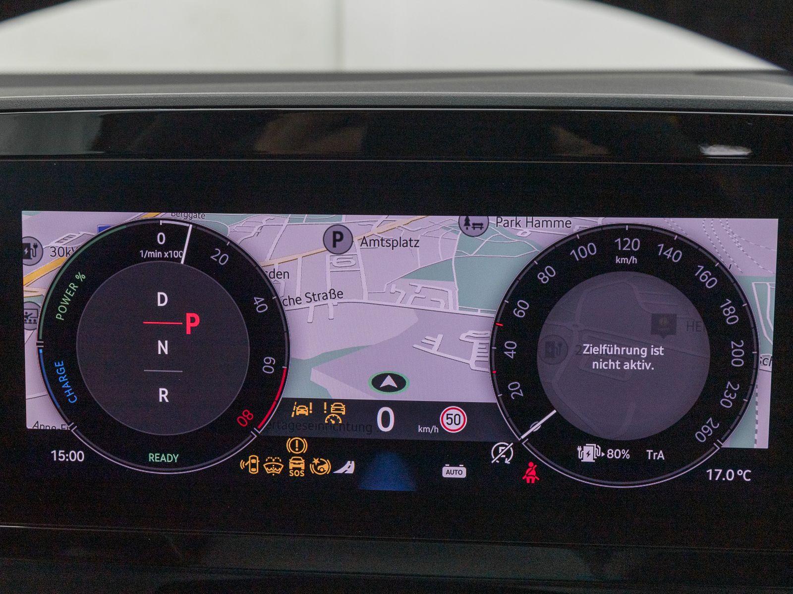 Skoda Kodiaq 1.5 TSI Selection iV