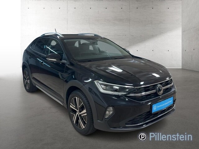 Volkswagen Taigo 1.0 TSI Style