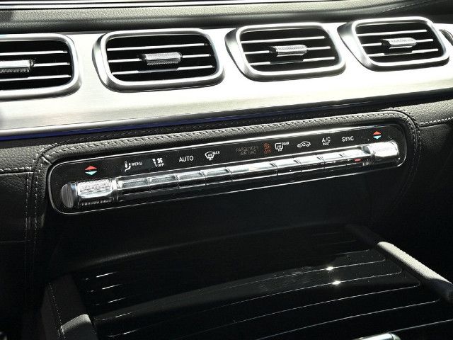 Mercedes-Benz GLE 450 4MATIC