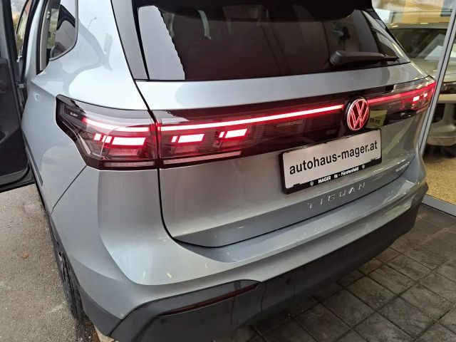 Volkswagen Tiguan DSG eHybrid
