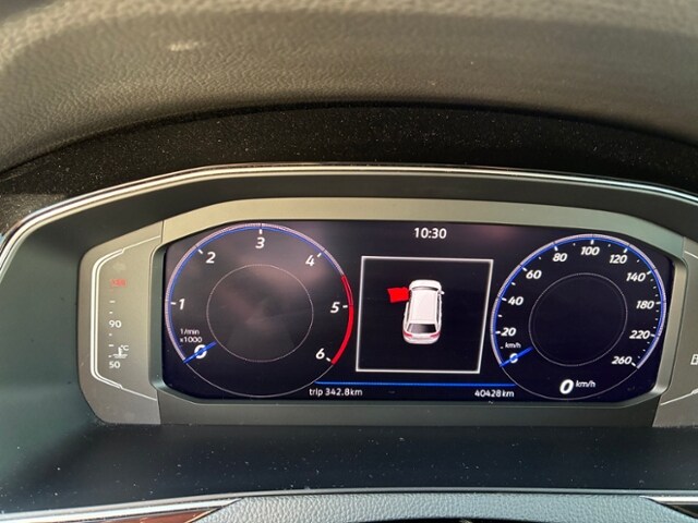 Volkswagen Passat 2.0 TDI DSG IQ.Drive Variant