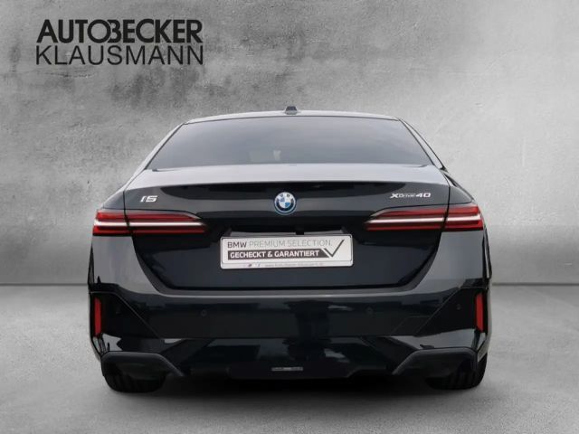 BMW i5 M-Sport Sedan