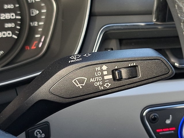 Audi A5 40 TFSI S-Line S-Tronic Sportback