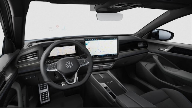 Volkswagen Passat R-Line eHybrid