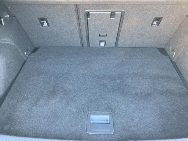 Volkswagen Golf 1.5 TSI Golf VIII Life