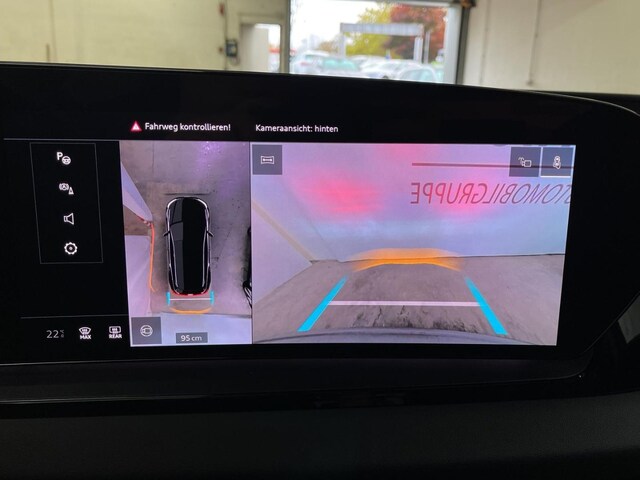 Audi Q6 e-tron Suv e-tron Audi Q6 SUV e-tron