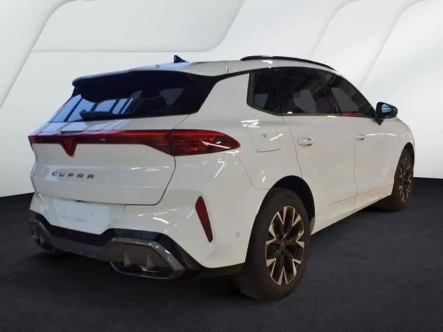 Cupra Terramar 1.5 eTSI