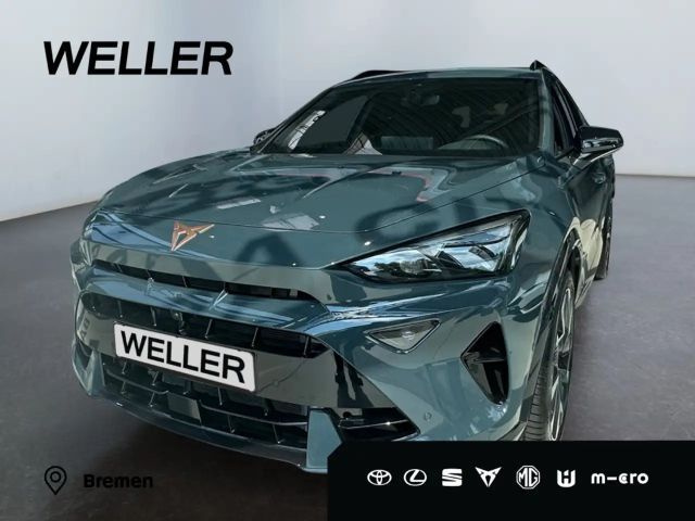 Cupra Formentor 2.0 TSI 4Drive DSG VZ