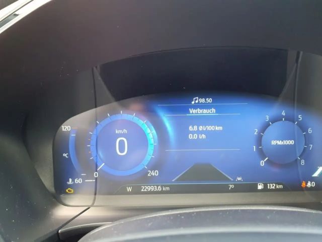 Ford Kuga EcoBoost ST Line X